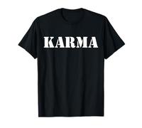 Mens Karma T-Shirt