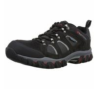 New Karrimor Men's Bodmin IV Low Walking Boot Black 11