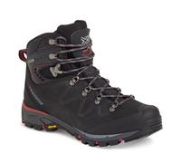 Karrimor Men's Ksb Cheetah Nb Weathertite High Rise Hiking Boots, Charcoal, 12 UK