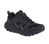 Karrimor Premuim Kestrel Low Waterproof Men's Trainers, Size 12 In Black / Grey