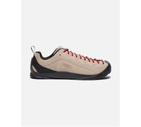 Men's Keen Jasper Trainers - Tan