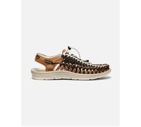 Keen Uneek Sneaker - Black / Chipmunk