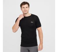 Men's Kelso Merino Short Sleeve Baselayer Top M