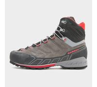 Mammut - Kento Tour High GTX - Mountaineering boots size 8, black/brown