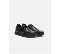 Reasan Lace Leather Shoe 8