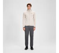 Men's Kinetic Powerstretch Hoody - Grey