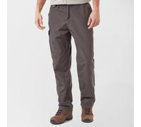 Men's Kiwi Classic Trousers, Brown 36L