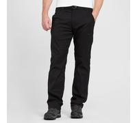 Men's Kiwi Pro Lined Trousers - Black, Black 42S
