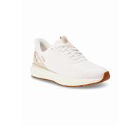 Men's Kizik Mens Athens 2.0 Slip On Trainers - White