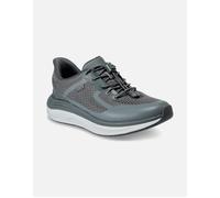 Men's Kizik Mens London Slip On Trainers - Grey