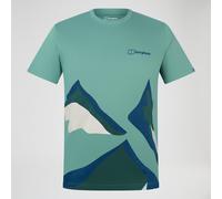 Men's Klambercall Short Sleeve Tee - Green