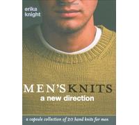Men's Knits: A New Direction