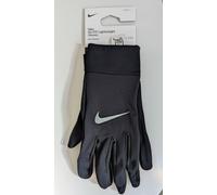 Nike Tech Running Glove - Black - Size L