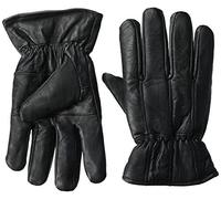 MENS L/XL LEATHER SHEEPSKIN GLOVES