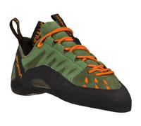 La Sportiva - Tarantulace Olive Tiger - 44 - Climbing shoes
