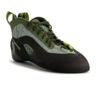Men's La Sportiva TC Pro (Olive) climbing shoe