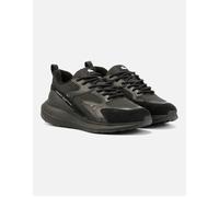 Lacoste Men's L003 Evo Trainers Size 9 UK Black
