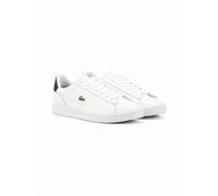 Lacoste 48SMA0011-042 Men's CARNABY White - UK 6 / EU 39.5 / US 7