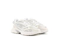 Lacoste L003 Neo Shot Men's Trainers - White - UK 10 / EU 44.5 / US 11