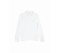 Lacoste L.13.12 Classic Regular Fit Long Sleeve Polo Shirt