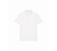 Lacoste PH5522 New Mens Paris Polo Shirt in White, BNWT, RRP £105