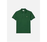 Men's Lacoste Pine Green Classic Fit L.12.12 Original Polo Shirt - Size: 40