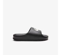 Men's Lacoste Serve 2.0 Sliders in Black