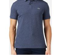 Men's Lacoste Slim Fit Polo Navy