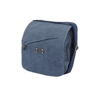 Mens/ Ladies Lorenz Canvas Small Messager Bag/ Shoulder Satchel For Work, Travel