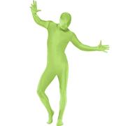Smiffys Second Skin Suit
