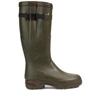 Mens Ladies Unisex Aigle Parcours 2 Iso Wellington Boot Neoprene Lined 6 To 12
