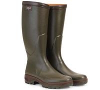 Mens Ladies Unisex Aigle Parcours 2 Wellington Boot Sizes 4 To 12