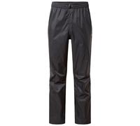 Mens Ladies Waterproof Over Trousers Hiking Fishing Rain Pant Craghoppers
