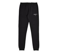 Mens Lambretta Classic Logo Gym Sports Casual Fleece Joggers M to 4XL