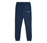 Mens Lambretta Classic Logo Gym Sports Casual Fleece Joggers M to 4XL