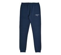 Mens Lambretta Classic Logo Gym Sports Casual Fleece Joggers M to 4XL