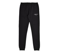 Mens Lambretta Classic Logo Gym Sports Casual Fleece Joggers M to 4XL
