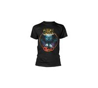 (Men's Large) Rush T Shirt - Owl Star
