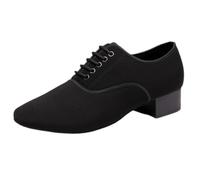 Mens Latin Dance Shoes,Mens Dance Training Shoes,Soft and Resistant to Bending,Not Easy to Deform,Suitable for Indoor Casual Dances,Party,Practice,Competition