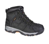 Portwest Steelite Monsal Safety Boot Black
