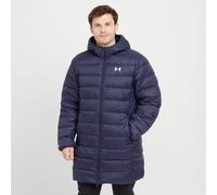 Men's Legend Down Parka, Blue S