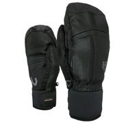 Men's Level Off Piste Leather Mitt Ski Gloves S