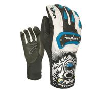 Mens Level Race Speed Ski Gloves XXS