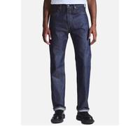 Levis 501 Regular Fit Jeans - Blue - Mens 34R