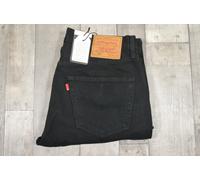 Men's Levi's 501 Original Red Tab Denim Jeans W34 L30 RRP £100