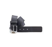 Levi's Men's New Legend Belt, Black, 95 cm (Manufacturer size: 95)