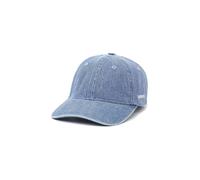 Mens Levis Essential Denim Baseball Cap