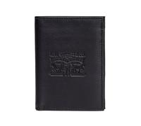 Mens Levis Two HorseVertical Coin Wallet