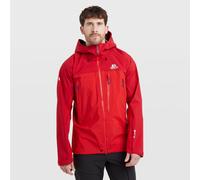 Men's Lhotse GORE-TEX® Waterproof Jacket, Red S