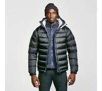 Mountain Equipment Men's Lightline Down Jacket, Black L